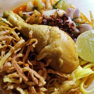 เมนูของร้าน Oumeung อู้เมือง