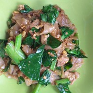 ติ๋วอาหารตามสั่ง กำแพงดิน เชียงใหม่