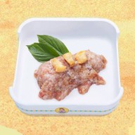 เมนูของร้าน มานี มี หม้อ ปตท. เจษฎาบดินทร์