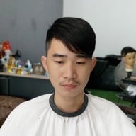 The Keng Barber Shop