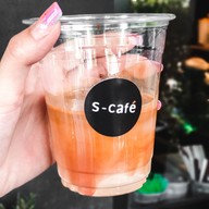 เมนูของร้าน S Cafe