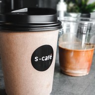 เมนูของร้าน S Cafe