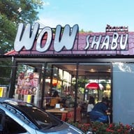 Wow Shabu