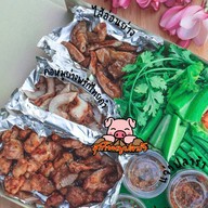 เมนูของร้าน สุโก้ยหมูปลาร้า