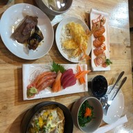Tomu Tomu Japanese restaurant