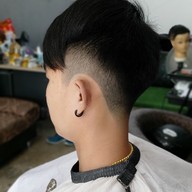 The Keng Barber Shop