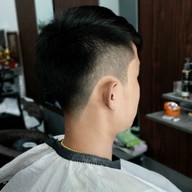 The Keng Barber Shop