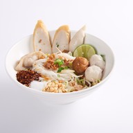 เต๊ะจุ้ยเตี๋ยวหมึก สาขาบ้านวังหิน