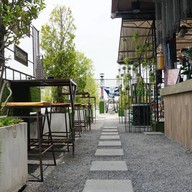 Roof By Fork&Cork Chinatown