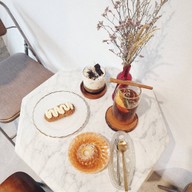 Hickory Coffee Seenspace huahin