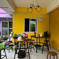 หมูแดดเดียวคุณพลอย