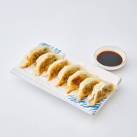 เมนูของร้าน มานี มี หม้อ เดอะ มาร์เก็ต วิลเลจ