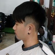 The Keng Barber Shop