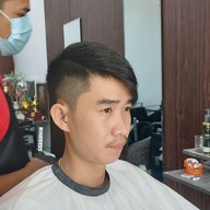 The Keng Barber Shop
