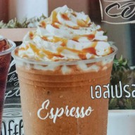 ร้านช่อลดา กาแฟสด-ชานมไข่มุก (ป้ายรถเมลล์ริมทางรถไฟ  แอร์พอตลิงค์ลาดกระบัง)