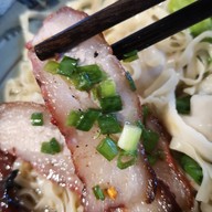 โค้วเซียงเกา บะหมี่จ้าวสมุทร