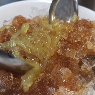 เมนูของร้าน ขนมจีนไหหลำ เจ๊วา-เจ๊หย่ง ดุสิต