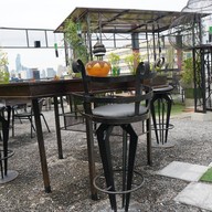 Roof By Fork&Cork Chinatown