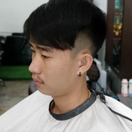 The Keng Barber Shop