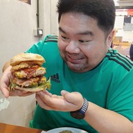 คริสเต็กแอนเบอร์เกอร์ บางขุนนนท์