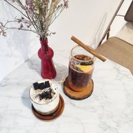 Hickory Coffee Seenspace huahin