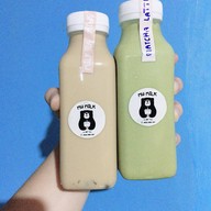 ชานม 35Tea สำนักงานใหญ่