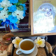 สราภิรมย์ Massage&Spa  V market