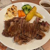 Sapori Italian Restaurant