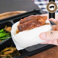 เมนูของร้าน กะลามัง (Kalamang) x ข้าวขาหมูนครปฐม เพชรเกษม 81 (เดอะมอลล์ทุกสาขา) เพชรเกษม 81