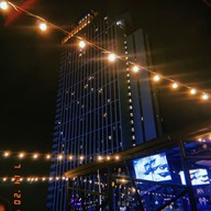 7Heavenroofbar