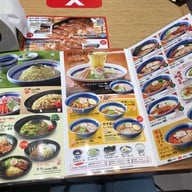 Hachiban Ramen โรบินสัน ฉะเชิงเทรา