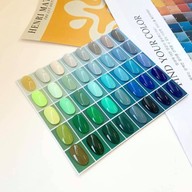 Nails.Bar ปั๊มปตท.สายไหม56