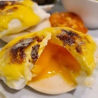 Starz Diner - The Great Charcoal BBQ Buffet. Hard Rock Hotel Pattaya