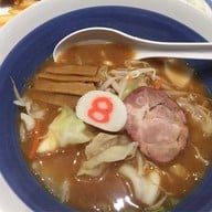 เมนูของร้าน Hachiban Ramen โรบินสัน ฉะเชิงเทรา