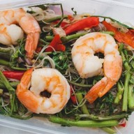 โรงกุ้งซีฟู๊ด