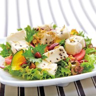 เมนูของร้าน Fuji Japanese Restaurant เซ็นทรัล ศาลายา