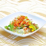 เมนูของร้าน Fuji Japanese Restaurant เซ็นทรัล ศาลายา