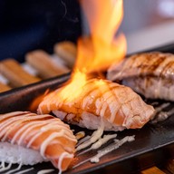 ไข่หวานบ้านซูชิ เชียงใหม่