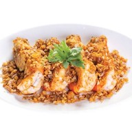 เมนูของร้าน ฮั่วเซ่งฮง สยามพารากอน