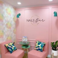 Nails.Bar ปั๊มปตท.สายไหม56