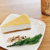 Sweetless Cafe - Matcha & Coffee Empire Tower