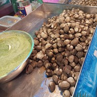 ปลาเผากุ้งเผาไฮโซ ดอนเมือง