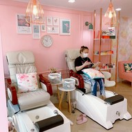 Nails.Bar ปั๊มปตท.สายไหม56