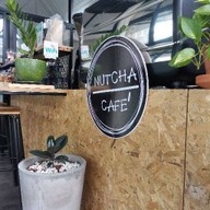 นัดชา กาแฟสด