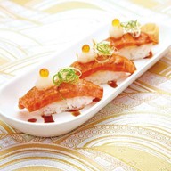 เมนูของร้าน Fuji Japanese Restaurant เซ็นทรัล ศาลายา