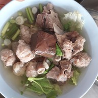 หมูทอดปันอิ่ม..เพิ่มสิน 20 หมูทอดปันอิ่ม