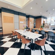Sweetless Cafe - Matcha & Coffee Empire Tower