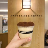 Omotesando Koffee Siam Paragon