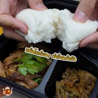 เมนูของร้าน กะลามัง (Kalamang) x ข้าวขาหมูนครปฐม เพชรเกษม 81 (เดอะมอลล์ทุกสาขา) เพชรเกษม 81