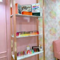 Nails.Bar ปั๊มปตท.สายไหม56